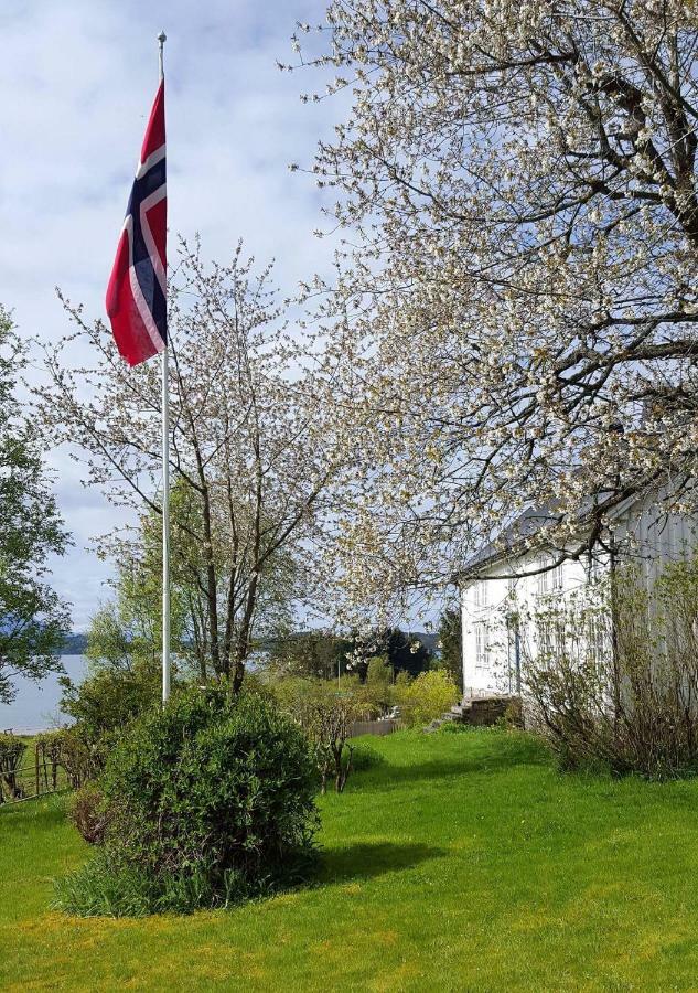 Apartamento Kjorsvik Ovre *