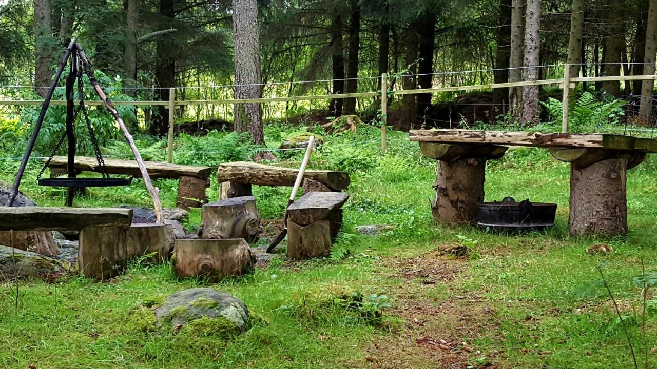 Apartamento Kjorsvik Ovre Tornes