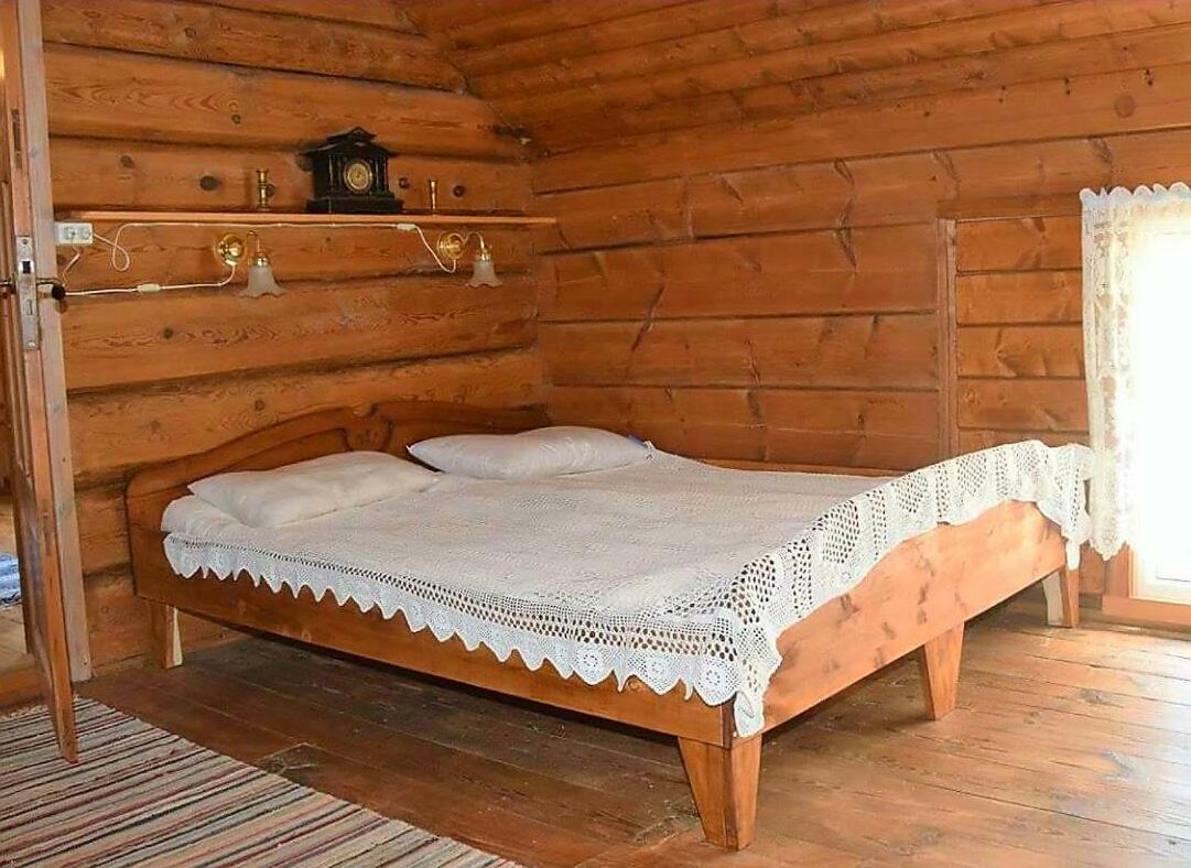 Kjorsvik Ovre Tornes